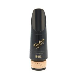 Vandoren Classic Mundstück für Bb-Klarinette B 45