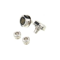 Ernie Ball Strap Locks NI 4600
