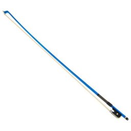 P&H Viola Bow Fiberglas 15""-16"" BL