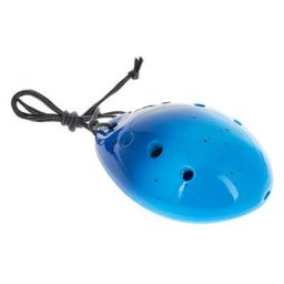 Thomann Ocarina 7H Muschel Alt C