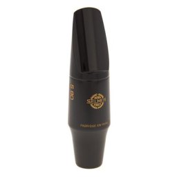 Selmer S80 C* Mundstück für Tenorsaxophon