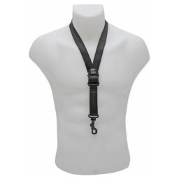BG France S30SH Saxophone Strap