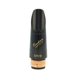 Vandoren Classic Bb- Clarinet 5 RV LY