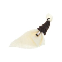 Bob Reeves Mundrohr Swab
