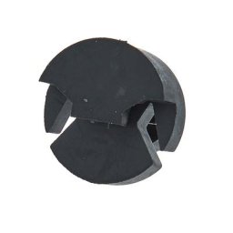 Gewa Mute Tourte-Bech Violin