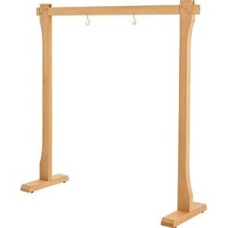 Meinl Gong Stand Wood Large