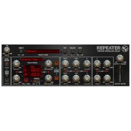 Slate Digital Repeater