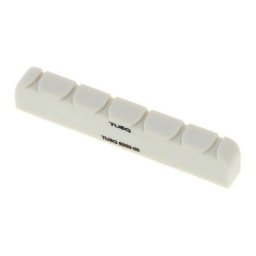 Graphtech Classical Guitar Nut Flat Slot