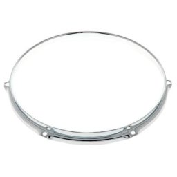 Sonor 12"" Tom Steel Rim 6Holes 2,3mm