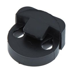 Gewa Mute Tourte-Glaesel Violin