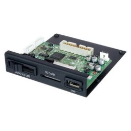 Ketron USB & SD CardReader SD1/Plus
