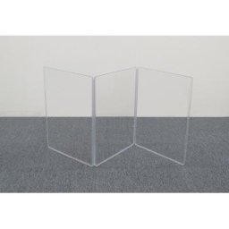 Clearsonic A1824x3 Amp Shield