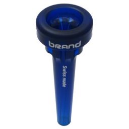 Brand Trumpet Mouthpiece 1- 1/4C B