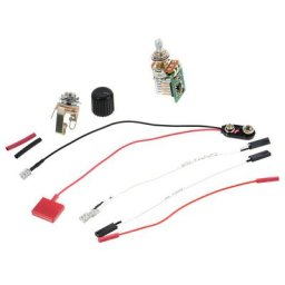 EMG Afterburner Push/Pull Booster