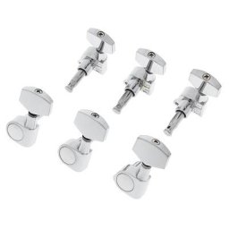 Supreme Machine Head Set SC-Style