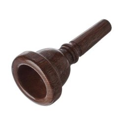 Thomann Bariton 12C-L Nut Wood