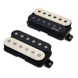 EMG JR ""Daemonum"" Set F-Spaced ZEB