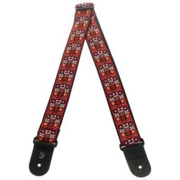 Daddario 50E03 Saugerties Guitar Strap