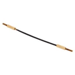 Roth & Junius Violin Tailgut Steel 1/16