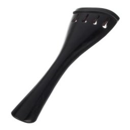 Gewa Tailpiece Double Bass Curved