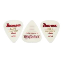 Ibanez Elastomer Picks BEL14ST10