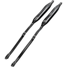 Thomann 80 Pro Akkordeongurt XL schwarz