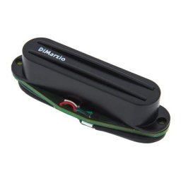 DiMarzio DP181 Humbucker Tonabnehmer schwarz