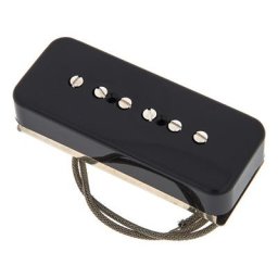 Seymour Duncan SP90-1B Black