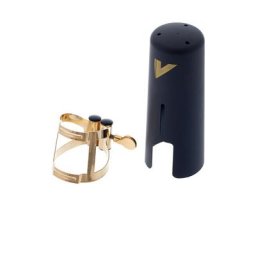 Vandoren M|O Ligature Tenor Sax Gold