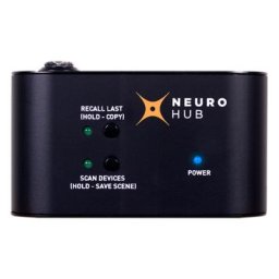 Source Audio Neuro Hub v1
