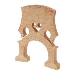 Roth & Junius Cello Bridge 3/4