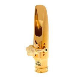 Theo Wanne Durga V Tenor 7* Gold