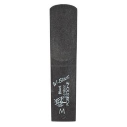 Forestone Black Bamboo Soprano W-Blast M