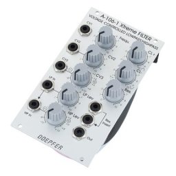 Doepfer A-106-1 Xtreme Filter (MS20)