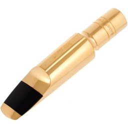 Otto Link Super Tonemaster BaritoneSax6*