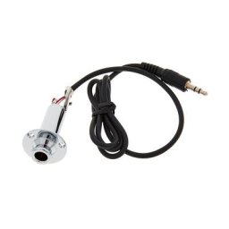 Artec Endpin EPC Jack Chrome