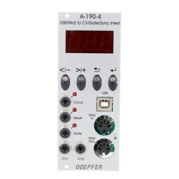 Doepfer A-190-4