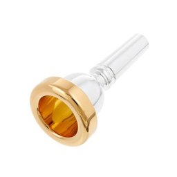 Yamaha 51-GP Trombone Mouthpiece