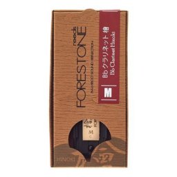 Forestone Hinoki Clarinet Bb M