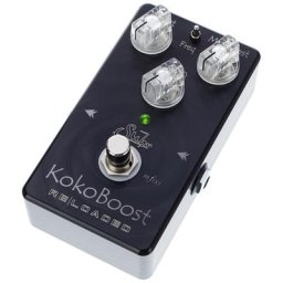 Suhr Koko Reloaded