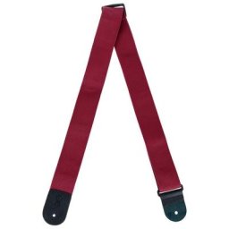 Levys Poly Strap 2"" BRG