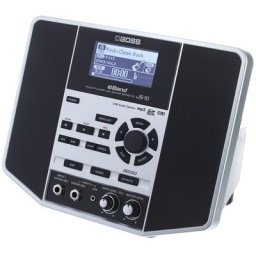 Boss JS-10 eBand