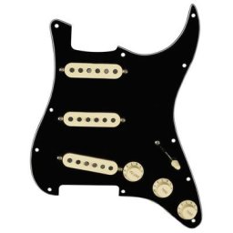 Fender Pre-Wired ST Pickguard Tex-Mex