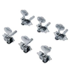 Gotoh SEP780 Tuners L3/R3 C