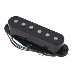 DiMarzio DP419 Tonabnehmer Area 67 schwarz