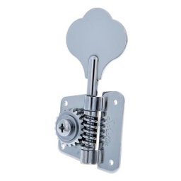 Schaller BMF 1R Chrome