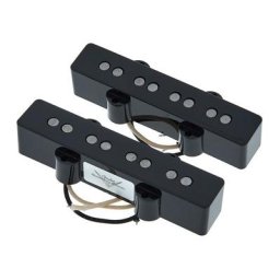 Fender Custom Shop '60 Jazz Pickup Set