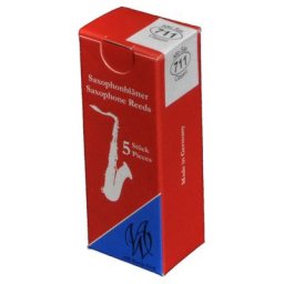 AW Reeds 711 Alto Sax Classic 3