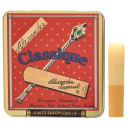 Alexander Classique Alto Saxophone 3,0