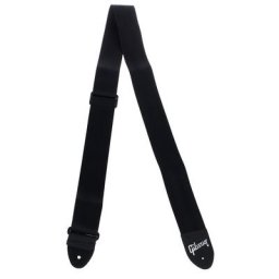 Gibson Strap Black